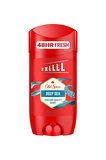 Old Spice Deep Sea Katı Deodorant (Narenciye Kokusu) 85ml