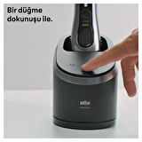 Braun CCR4 Temizleme Sıvısı 4'lü Paket