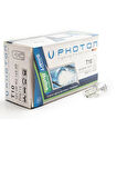 Photon Park Ampulü Dipsiz T10 12v W5w Standart