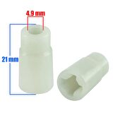 Cvs Dn 1290 Blender Motor Ucu Kavrama Mil Dişlisi Uyumlu