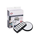 Rowenta RO6954 RO6993 RO6921 RO6951 FİLTRE SETİ