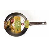 Illa Olivilla Extra 24 cm Yanmaz/Yapışmaz Teflon Tava