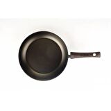 Illa Olivilla Extra 28 cm Yanmaz/Yapışmaz Teflon Tava