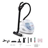 Polti Lecoaspira Fav30 4 Bar 2450 W Toz Torbasız Süpürge