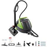 Polti Vaporetto Pro 95 Turbo 1100 W Buharlı Süpürge