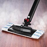 Polti Vaporetto Pro 95 Turbo 1100 W Buharlı Süpürge