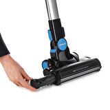 Polti Forzaspira Slim SR100 Şarjlı Dikey Süpürge