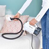 Polti Vaporetto 3 Clean 1800 W Islak/Kuru Kablolu Dikey Süpürge