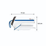 Polti Vaporella Vertical Styler GSM50B Dikey Buharlı Ütü