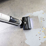 RollySteam WD30C Kablosuz Buharlı Islak Kuru Süpürge