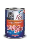 Kedi Konserve Danahavuç Pate 400 Gr