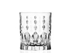 Gordion M03655 6 lı Viski Bardağı Marılyn 