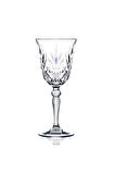 Melodia Kadeh 270 ml 6 Lı Set