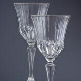 Rcr Adagio 6'lı Kadeh Takımı 220 ml