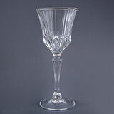 Rcr Adagio 6'lı Kadeh Takımı 220 ml