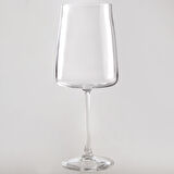 Rcr Essential 6'lı Kadeh Takımı 650 ml