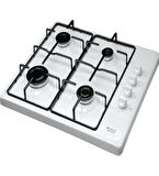 Hotpoint Ariston HFH4SW Gazlı Solo Ocak