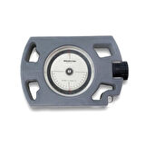 Brunton Omnislope Model Eğim Ölçer - Kılıflı
