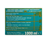 Hulala Double Bitkisel Krema Cook & Whip 1 lt