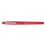 Paper Mate Flair Medium Keçe Uçlu Kalem Kırmızı