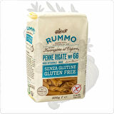 İTHAL RUMMO 500 GR PENNE RİGATE GLUTENSİZ