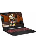 Asus TUF Gaming A15 R9 7940HS 8GB 256GB SSD RTX4070/8GB 144HZ 15.6" FHD W11PRO LP042 & PER4 ÇANTA