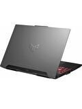 Asus TUF Gaming A15 R9 7940HS 8GB 256GB SSD RTX4070/8GB 144HZ 15.6" FHD W11PRO LP042 & PER4 ÇANTA