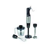 Johnson Purecomby Set Mikser Inox