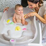 Okbaby Onda Evol Banyo Küveti / A.Gri