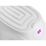 Okbaby Herbie Yükseltici / Beyaz