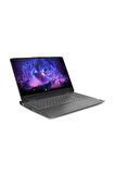 Lenovo LOQ  i5-12450H 16GB 2TB SSD RTX4060/8GB 15.6" FHD 144Hz W11H 82XV00NKTX & PER4 ÇANTA