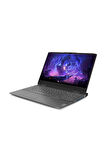 Lenovo LOQ  i5-12450H 16GB 2TB SSD RTX4060/8GB 15.6" FHD 144Hz W11H 82XV00NKTX & PER4 ÇANTA