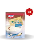 Dr. Oetker Sakızlı Muhallebi 150GR - (3 Adet)