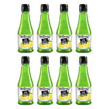 Doğanay %100 Limon Suyu 500 ml x 8 Adet Pet