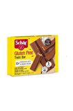 Schar Gluten Free Glutensiz Sütlü Çikolatalı Gofret Twinbar 64,5 gr