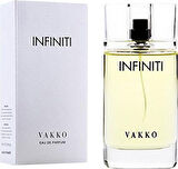 Vakko Infiniti Erkek Edp100 Ml
