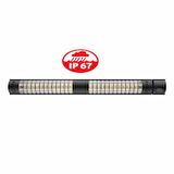 Rch-4000/8 İnfrared Isıtıcı Su Geçirmez Ip67 Sertifikalı