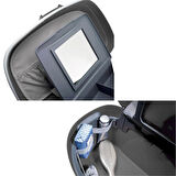 RONCATO Light Beauty Case Makyaj Çantası