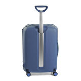 Tanımsız  Unisex Valiz set 50071233 Roncato Light Trolley Medium 68 cm 4W Avio 68X48X27