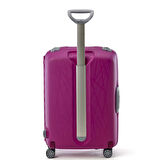 Unisex Valiz 50071219 Roncato Trolley Medıo 4W Roncato Lıght Magenta