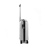 Unisex Valiz 56110125 Roncato Trolley Grande L 80.5 Cm Unıca Sılver