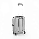 Unisex Valiz 56110125 Roncato Trolley Grande L 80.5 Cm Unıca Sılver
