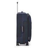 Tanımsız  Unisex Valiz 41527223 Roncato Trolley Medıo 4R Exp. 63 Cm Sıdetrack Blu Notte