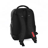 Tanımsız  Unisex Laptop Çantası 41722001-01 Roncato SURFACE BACKPACK WITH 14" LAPTOP HOLDER Nero
