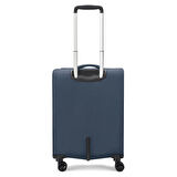 Tanımsız  Unisex Valiz 41621323-23 Roncato Trolley Cabina 4R 55x40x20/23 CM EXP. Joy Dark Blue
