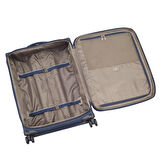 Tanımsız  Unisex Valiz 41621323-23 Roncato Trolley Cabina 4R 55x40x20/23 CM EXP. Joy Dark Blue