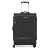 Tanımsız  Unisex Valiz 41621201-01 Roncato JOY MEDIUM TROLLEY EXPANDABLE 63 CM 63x4 x 7/31  L70/78 WITH TSA Nero
