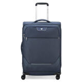 Tanımsız  Unisex Valiz 41621123-23 Roncato Trolley Grande 4R 75/48 75X48X29/32 EXP. Joy  Dark Blue