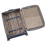 Tanımsız  Unisex Valiz 41621123-23 Roncato Trolley Grande 4R 75/48 75X48X29/32 EXP. Joy  Dark Blue
