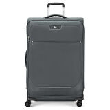 Tanımsız  Unisex Valiz 41621122-22 Roncato JOY LARGE TROLLEY EXPANDABLE 75 CM 75 x 48 x 29/32 WITH TSA L98/108 Anthracite